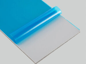 PE Surface protective film for metal parts2