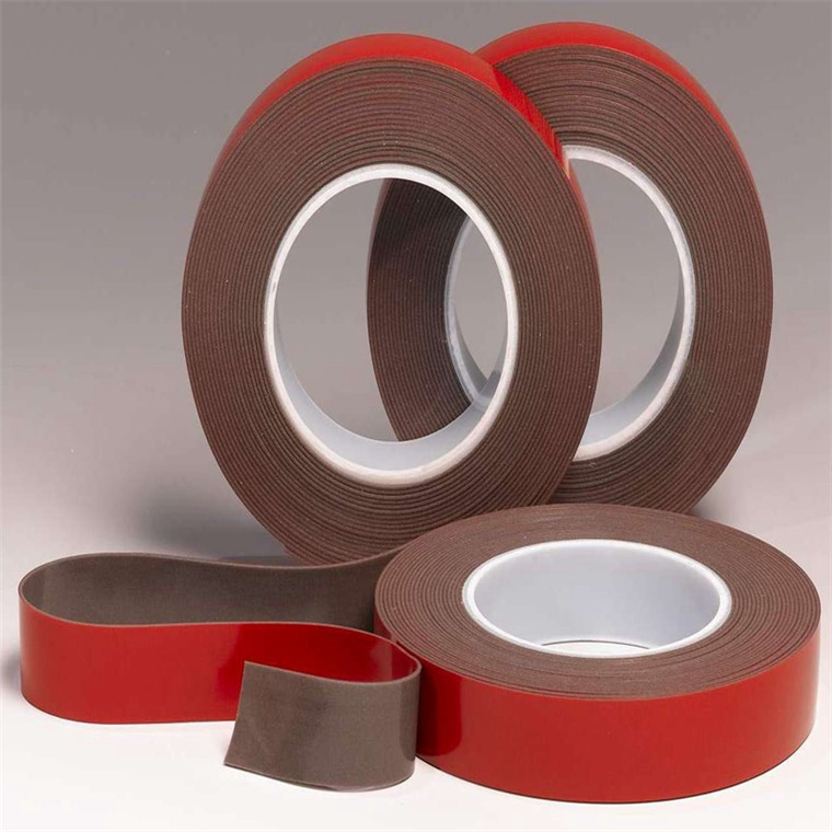 Acrylic Foam Tape (3)