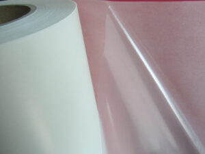 CPP Self-Adhesive Film Heat Resistant Protective Film (4)