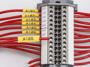 Cable and Wire Labels (1)