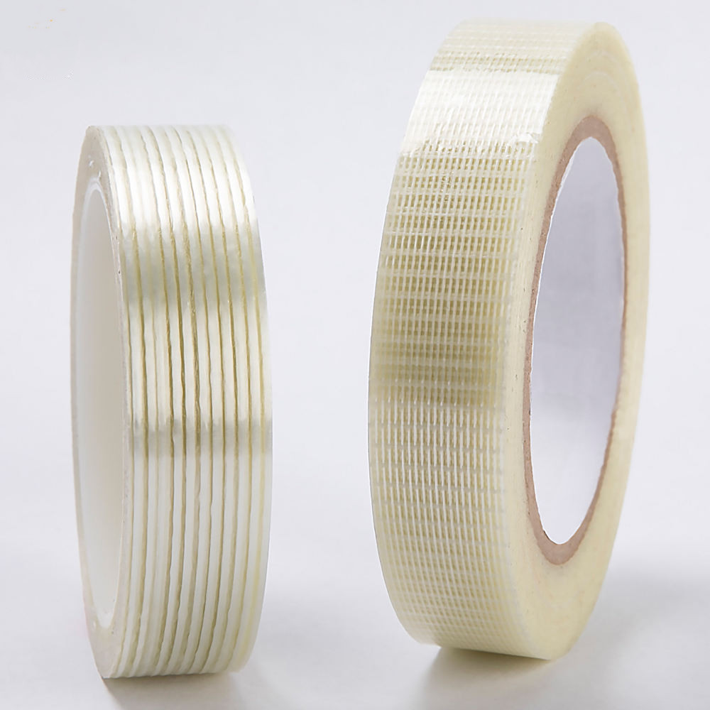 Cross directional glass reinforced filament tape (3)