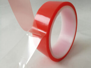 Double-Sided-Solvent-Tape-with-Red-Mopp-Film