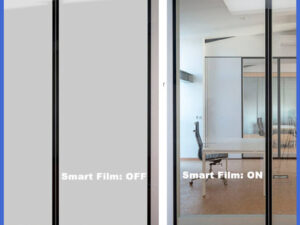 PDLC filmsmart film (2)